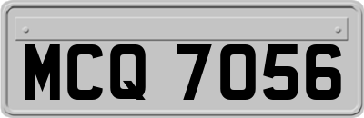 MCQ7056