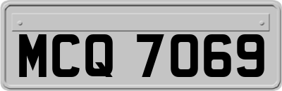 MCQ7069