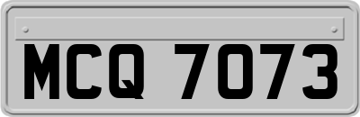 MCQ7073
