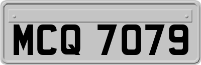 MCQ7079