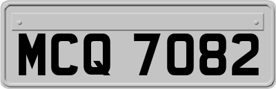 MCQ7082