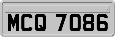 MCQ7086