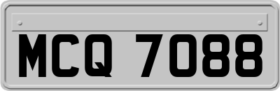 MCQ7088