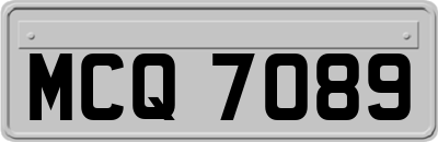 MCQ7089