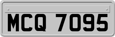 MCQ7095