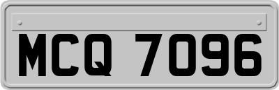 MCQ7096