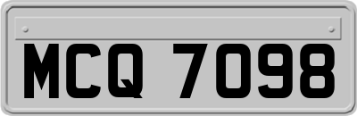 MCQ7098