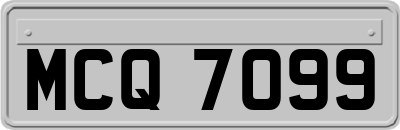 MCQ7099