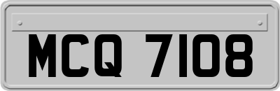 MCQ7108