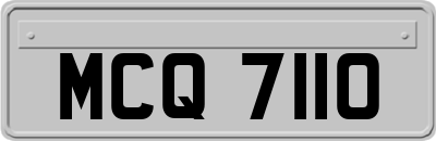 MCQ7110