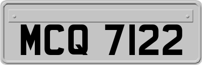 MCQ7122