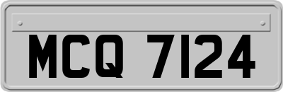 MCQ7124