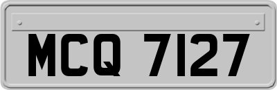 MCQ7127