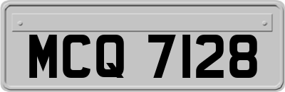 MCQ7128