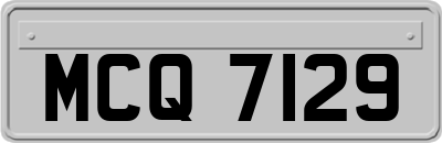 MCQ7129