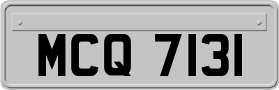 MCQ7131