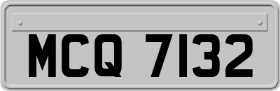 MCQ7132