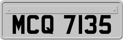 MCQ7135