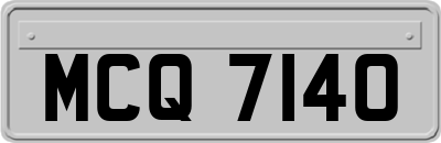 MCQ7140