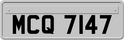 MCQ7147