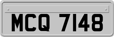 MCQ7148