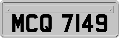 MCQ7149