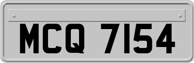 MCQ7154