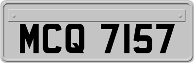 MCQ7157