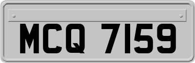 MCQ7159