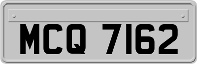 MCQ7162