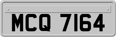 MCQ7164