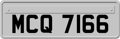 MCQ7166