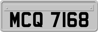 MCQ7168