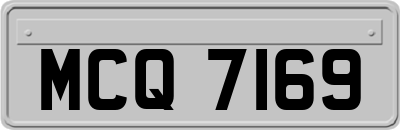 MCQ7169