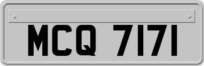 MCQ7171