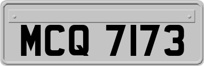 MCQ7173