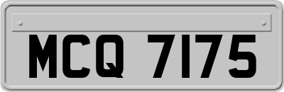 MCQ7175