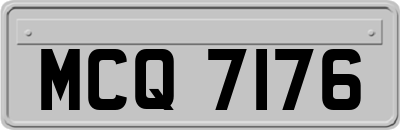 MCQ7176
