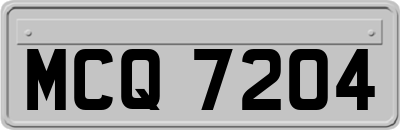 MCQ7204