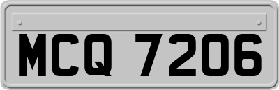 MCQ7206