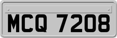 MCQ7208