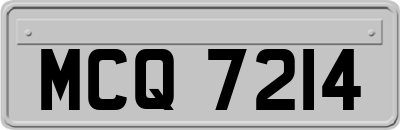 MCQ7214