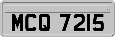 MCQ7215