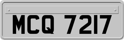 MCQ7217