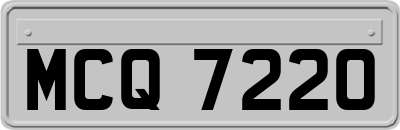 MCQ7220
