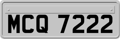 MCQ7222