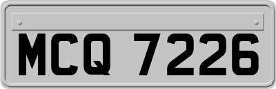 MCQ7226