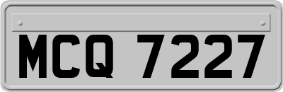 MCQ7227