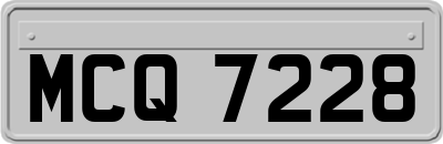 MCQ7228