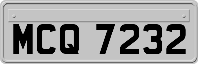 MCQ7232